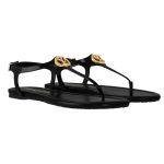 Louis Vuitton Sunkiss Flat Sandal